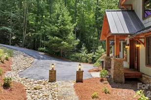 185 Songcatcher Ct, Tuckasegee, NC 28783 - Photo 3