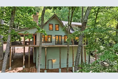 185 Songcatcher Court, Tuckasegee, NC 28783 - Photo 29