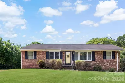 1212 New Prospect Church Road, Shelby, NC 28150 - Photo 1