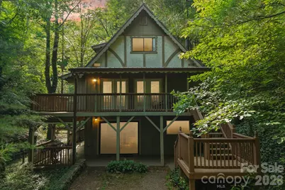 21 Christy Lane, Maggie Valley, NC 28751 - Photo 9