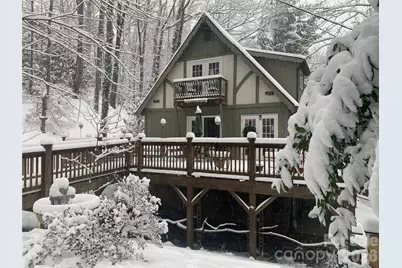 21 Christy Lane, Maggie Valley, NC 28751 - Photo 47