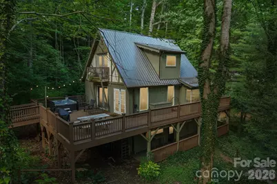21 Christy Lane, Maggie Valley, NC 28751 - Photo 5