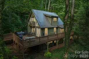 21 Christy Ln, Maggie Valley, NC 28751 - Photo 5