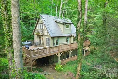 21 Christy Lane, Maggie Valley, NC 28751 - Photo 1