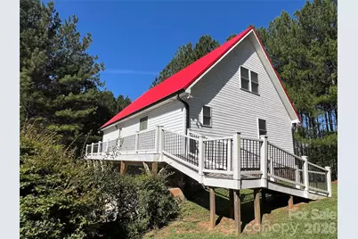 651 Dills Road, Rutherfordton, NC 28139 - Photo 3
