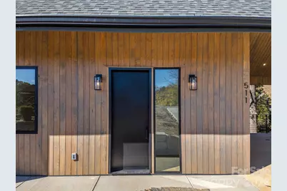 511 Wilma Dykeman Trail, Asheville, NC 28804 - Photo 3