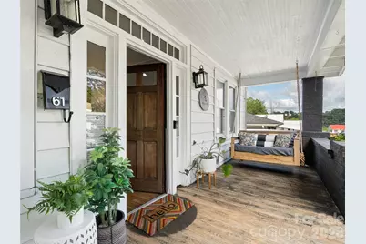 61 Walton Street, Asheville, NC 28801 - Photo 3