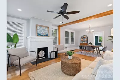 61 Walton Street, Asheville, NC 28801 - Photo 5