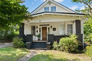 61 Walton St, Asheville, NC 28801 - Photo 1