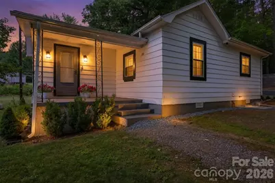 1320 Tom Fox Street, Morganton, NC 28655 - Photo 5