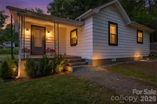 1320 Tom Fox St, Morganton, NC 28655 - Photo 5