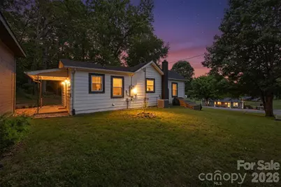 1320 Tom Fox Street, Morganton, NC 28655 - Photo 11