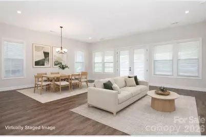 4423 Moxie Way, Charlotte, NC 28215 - Photo 3
