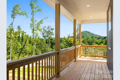 80 S Vineyard Village Drive, Old Fort, NC 28762 - Photo 5