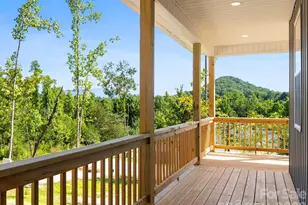 80 S Vineyard Vlg Dr, Old Fort, NC 28762 - Photo 5