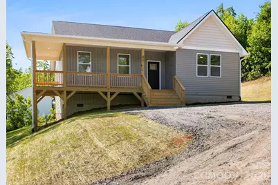 80 S Vineyard Village Drive, Old Fort, NC 28762 - Photo 3