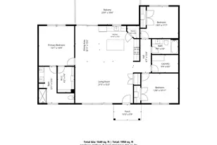 105 S Vineyard Vlg Dr, Old Fort, NC 28762 - Photo 35