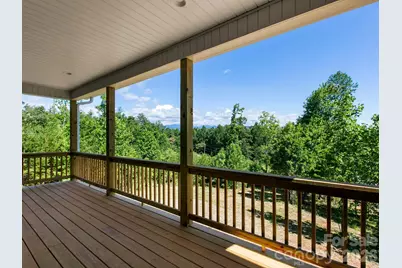 105 S Vineyard Village Drive, Old Fort, NC 28762 - Photo 5