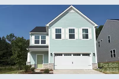 113 Borders Street #207, Statesville, NC 28677 - Photo 1