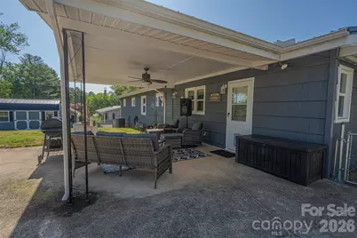 1928 Marigold Lane, Hudson, NC 28638 - Photo 37