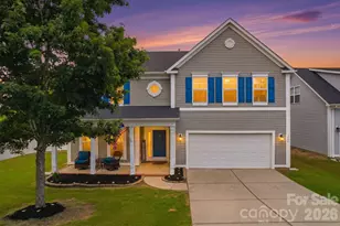 3585 Leighton Dr SW, Concord, NC 28027 - Photo 1
