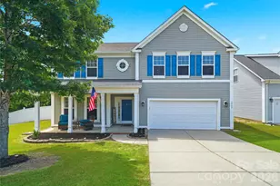 3585 Leighton Dr SW, Concord, NC 28027 - Photo 1