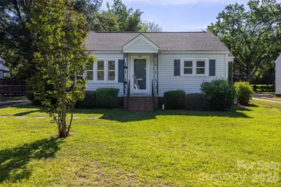 111 Courtland Street, Chester, SC 29706 - Photo 3