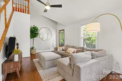 1013 Spruce Street, Charlotte, NC 28203 - Photo 3