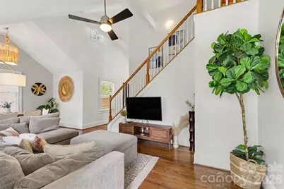1013 Spruce Street, Charlotte, NC 28203 - Photo 5