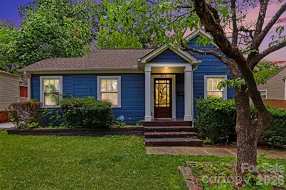 1013 Spruce Street, Charlotte, NC 28203 - Photo 1