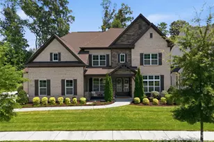 18314 Doves Crest Rd, Cornelius, NC 28031 - Photo 1