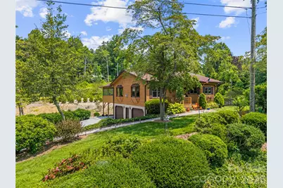 6 Kendra Road, Hendersonville, NC 28792 - Photo 1