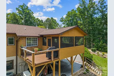 6 Kendra Road, Hendersonville, NC 28792 - Photo 5