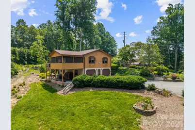 6 Kendra Road, Hendersonville, NC 28792 - Photo 3
