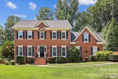 10516 Hollybrook Drive, Charlotte, NC 28277 - Photo 1