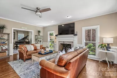 10516 Hollybrook Drive, Charlotte, NC 28277 - Photo 17