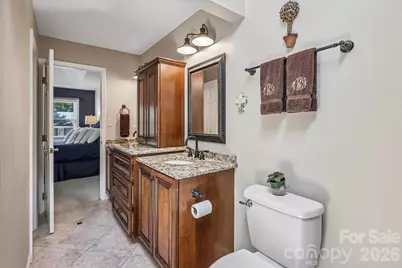 10516 Hollybrook Drive, Charlotte, NC 28277 - Photo 23