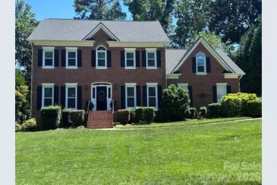 10516 Hollybrook Drive, Charlotte, NC 28277 - Photo 1