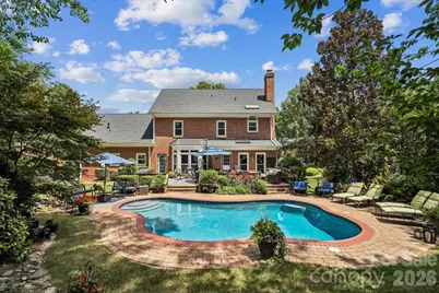 10516 Hollybrook Drive, Charlotte, NC 28277 - Photo 3
