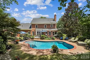 10516 Hollybrook Dr, Charlotte, NC 28277 - Photo 3
