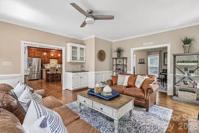 10516 Hollybrook Drive, Charlotte, NC 28277 - Photo 19