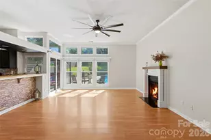 14848 Rothwell Dr, Mint Hill, NC 28227 - Photo 5