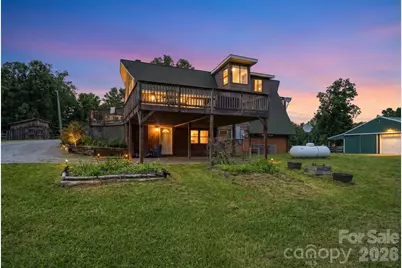 5835 Kreps Road, Clover, SC 29710 - Photo 3