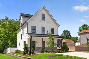 411 Brevard St, Waxhaw, NC 28173 - Photo 1