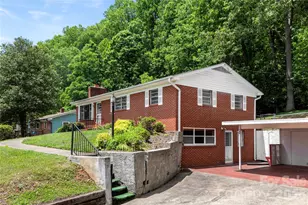 309 Oak Hill Rd, Candler, NC 28715 - Photo 3