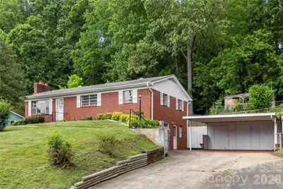 309 Oak Hill Road, Candler, NC 28715 - Photo 33