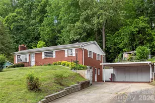 309 Oak Hill Rd, Candler, NC 28715 - Photo 33
