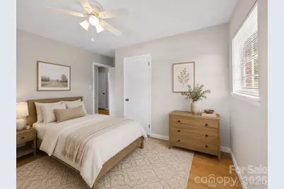 309 Oak Hill Road, Candler, NC 28715 - Photo 21