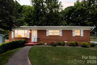 309 Oak Hill Road, Candler, NC 28715 - Photo 1