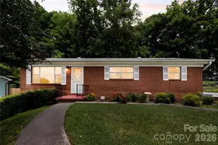 309 Oak Hill Rd, Candler, NC 28715 - Photo 1